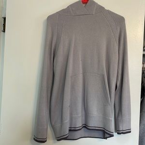 Lululemon Soothe Away Hoodie - Lavender (Retired)